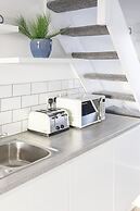 On the Water 5 With Free Parking By My Getaways