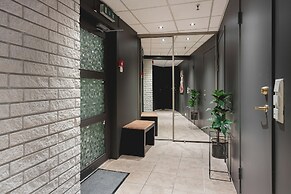 Arctic Homes - Downtown Penthouse