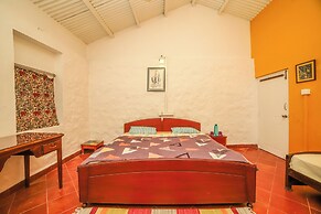 Rico Retreat