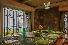 Rico Retreat