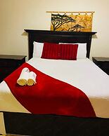 The Haven Guest house Thembelihle
