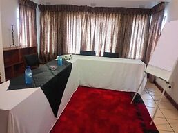 The Haven Guest house Thembelihle