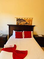 The Haven Guest house Thembelihle