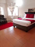 The Haven Guest house Thembelihle