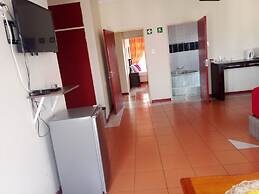 The Haven Guest house Thembelihle