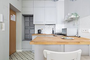 RentPlanet - Apartament Dickensa