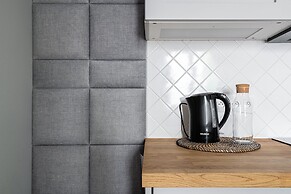 RentPlanet - Apartament Dickensa