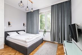 RentPlanet - Apartament Dickensa