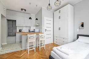 RentPlanet - Apartament Dickensa