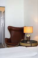 Charming Apartments Near City Centre