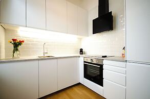 Charming Apartments Near City Centre