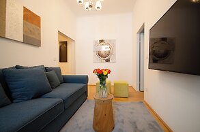 Charming Apartments Near City Centre