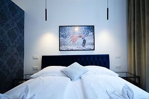 Charming Apartments Near City Centre