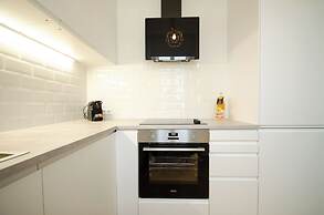 Charming Apartments Near City Centre