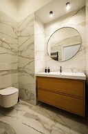 Charming Apartments Near City Centre