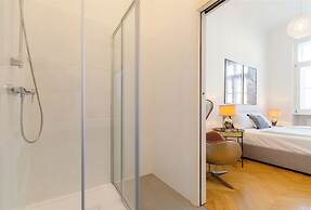 Charming Apartments Near City Centre