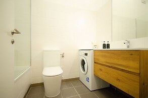 Charming Apartments Near City Centre