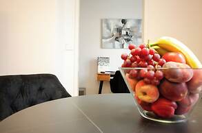 Charming Apartments Near City Centre