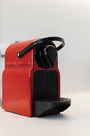 Charming Apartments Near City Centre