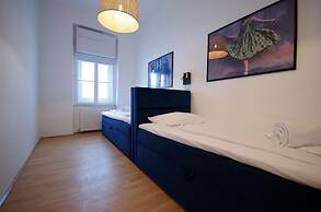 Charming Apartments Near City Centre