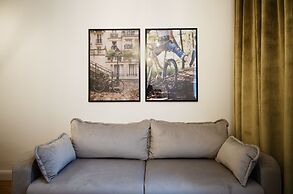 Charming Apartments Near City Centre