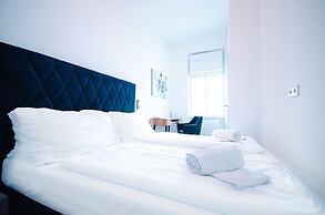 Charming Apartments Near City Centre