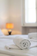 Charming Apartments Near City Centre