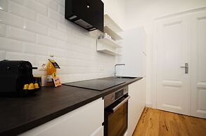 Charming Apartments Near City Centre