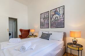 Charming Apartments Near City Centre