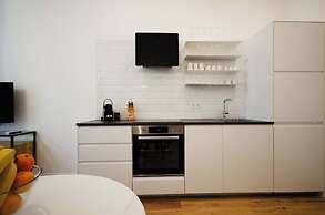 Charming Apartments Near City Centre