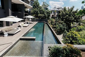 Kangaroo Point Apartments by Urban Rest