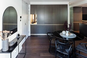 Kangaroo Point Apartments by Urban Rest