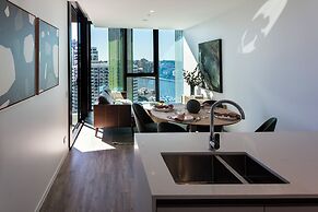 Kangaroo Point Apartments by Urban Rest