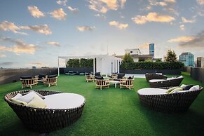 Kangaroo Point Apartments by Urban Rest