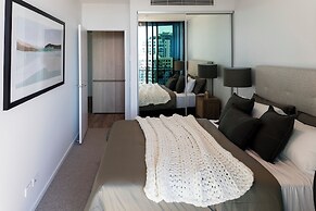 Kangaroo Point Apartments by Urban Rest