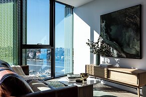 Kangaroo Point Apartments by Urban Rest