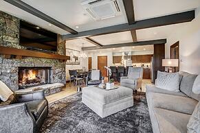 Remodeled 3br Condo In Bachelor Gulch - Ski In/out 3 Bedroom Condo