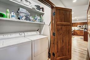 Remodeled 3br Condo In Bachelor Gulch - Ski In/out 3 Bedroom Condo