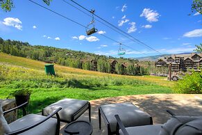 Remodeled 3br Condo In Bachelor Gulch - Ski In/out 3 Bedroom Condo