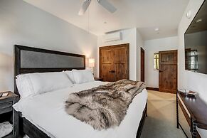 Remodeled 3br Condo In Bachelor Gulch - Ski In/out 3 Bedroom Condo