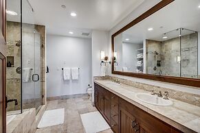 Remodeled 3br Condo In Bachelor Gulch - Ski In/out 3 Bedroom Condo