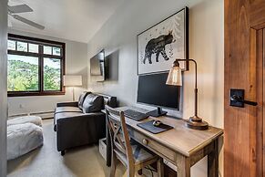 Remodeled 3br Condo In Bachelor Gulch - Ski In/out 3 Bedroom Condo