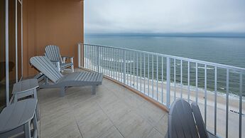 Phoenix Gulf Towers 2106 2 Bedroom Condo