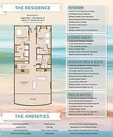 Phoenix Gulf Towers 2106 2 Bedroom Condo