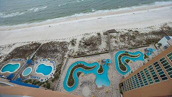 Phoenix Gulf Towers 2106 2 Bedroom Condo