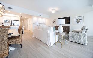 Phoenix Gulf Towers 2106 2 Bedroom Condo