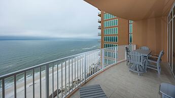 Phoenix Gulf Towers 2106 2 Bedroom Condo