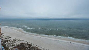 Phoenix Gulf Towers 2106 2 Bedroom Condo