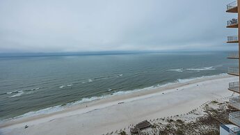 Phoenix Gulf Towers 2106 2 Bedroom Condo