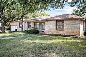 Kermit's Place 3 Bedroom Home